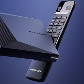 Formuler Z11 Pro Max