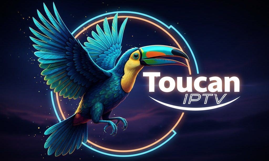 Toucan IPTV