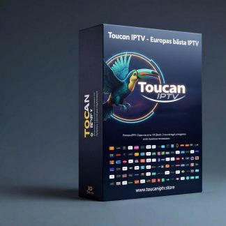 Toucan IPTV
